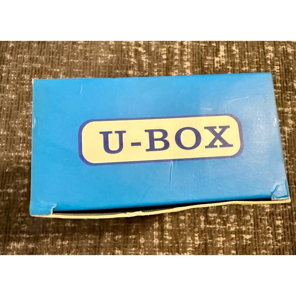 U-BOX extreme mini